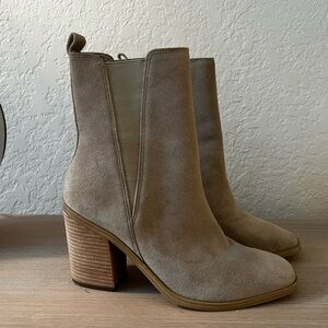 Marc Fisher Kristie Boots